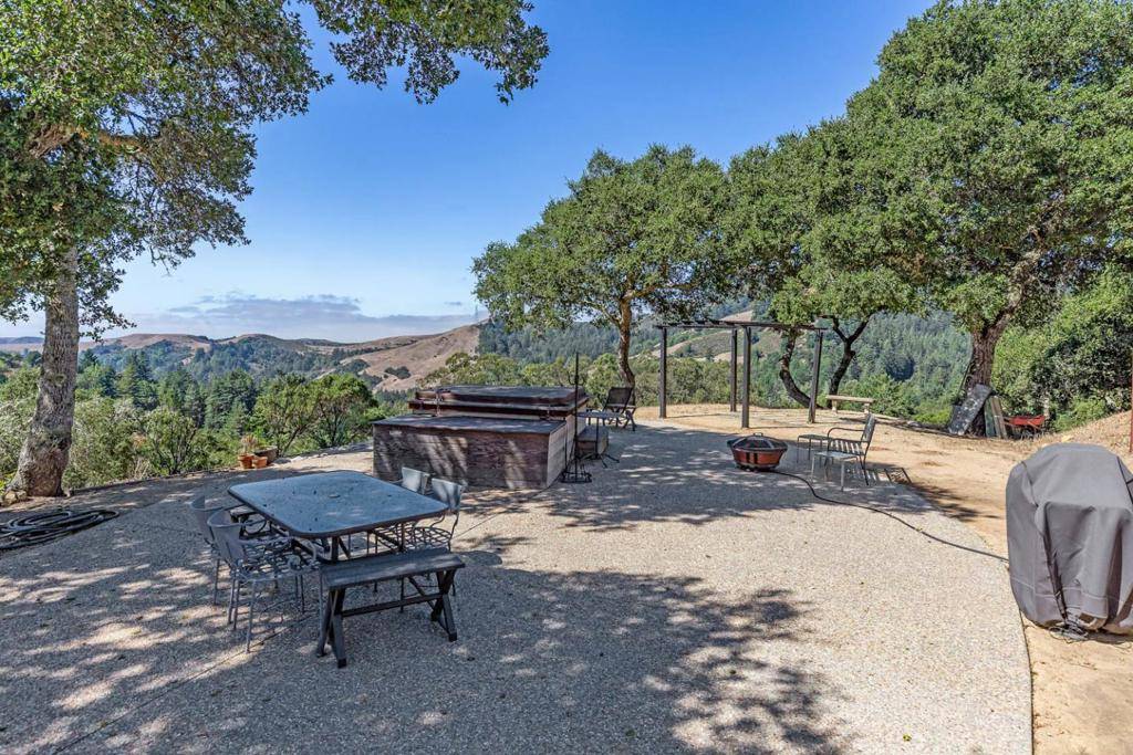 Woodside, CA 94062,12725 Old La Honda RD