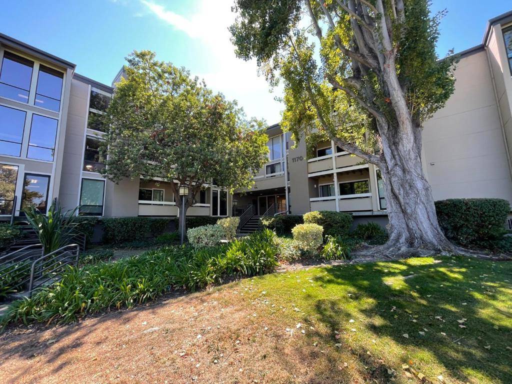 Foster City, CA 94404,1170 Foster City BLVD #215