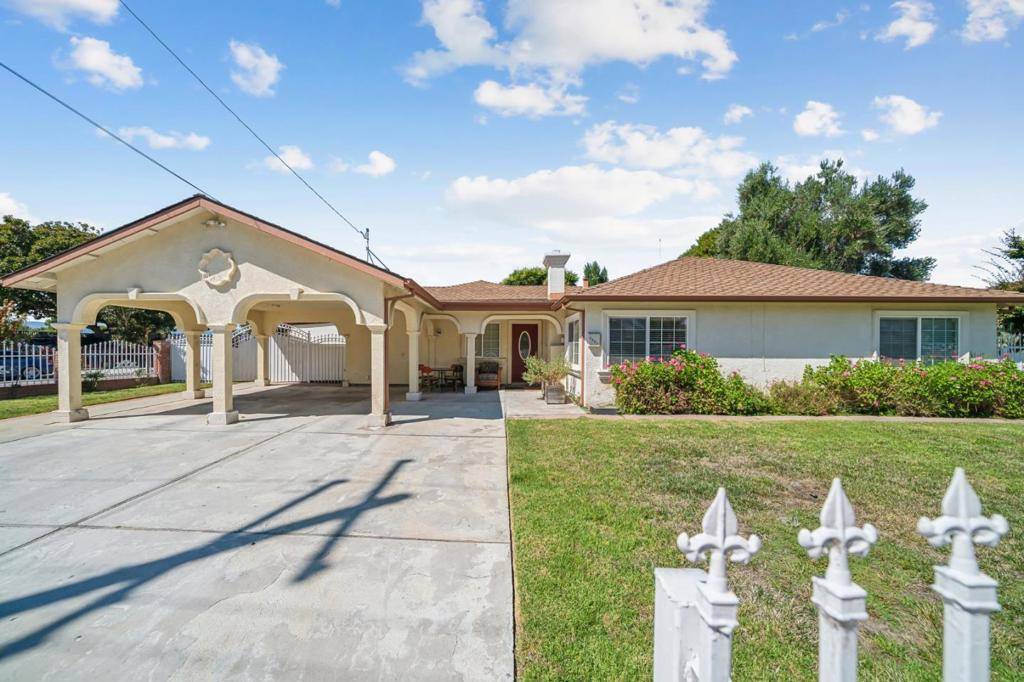 East Palo Alto, CA 94303,Address not disclosed