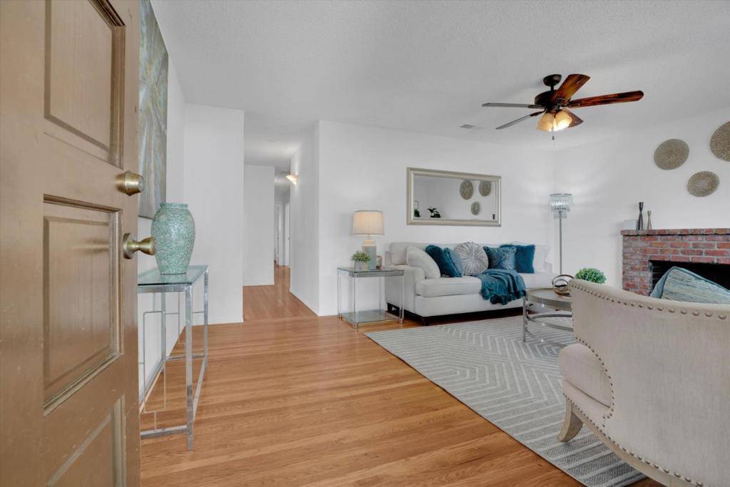 San Jose, CA 95116,2608 Van Winkle LN