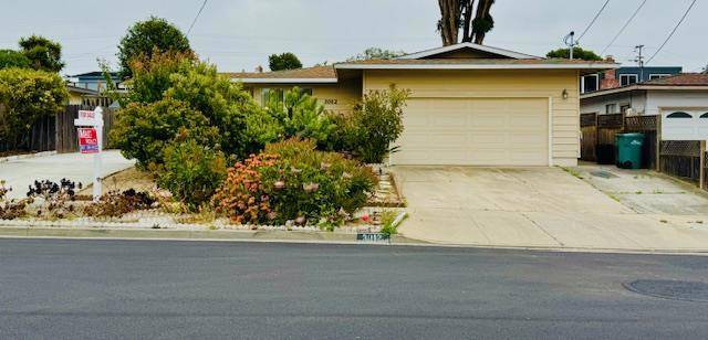 Marina, CA 93933,3012 Ellen CT