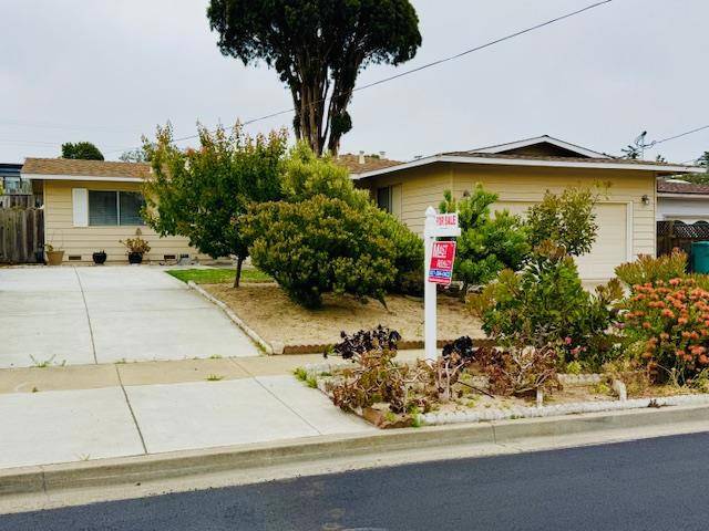 Marina, CA 93933,3012 Ellen CT
