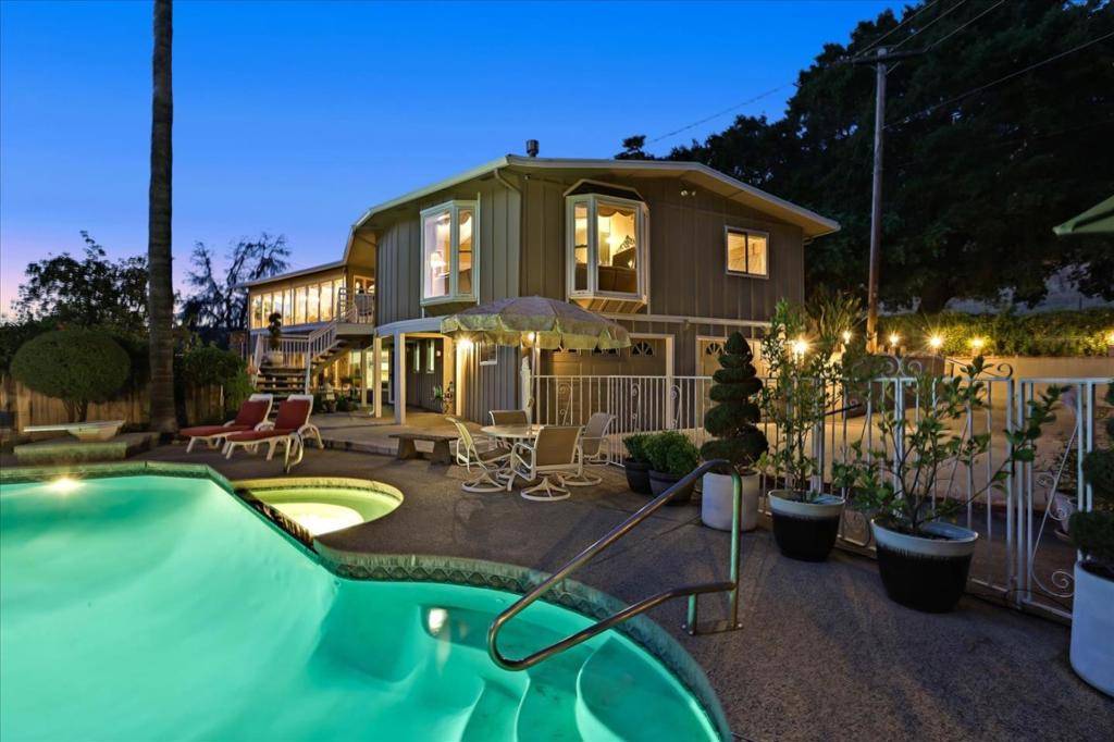 San Jose, CA 95120,20846 Almaden RD