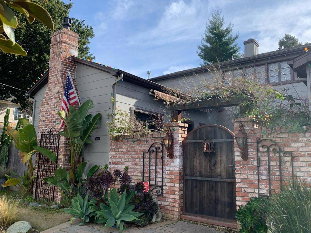 San Mateo, CA 94401,214 9th AVE