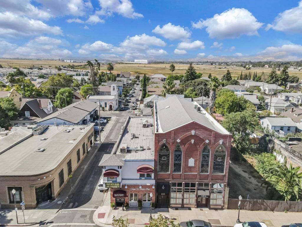 Suisun City, CA 94585,627 Main ST