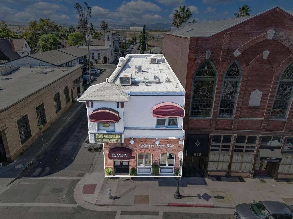 Suisun City, CA 94585,627 Main ST