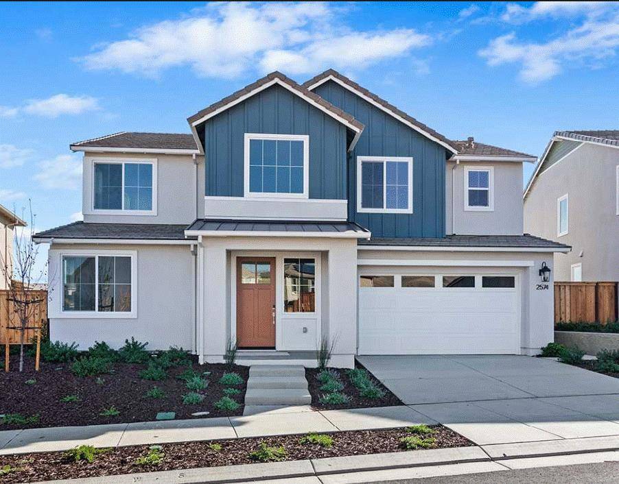 Fairfield, CA 94533,2574 Amaranth PL