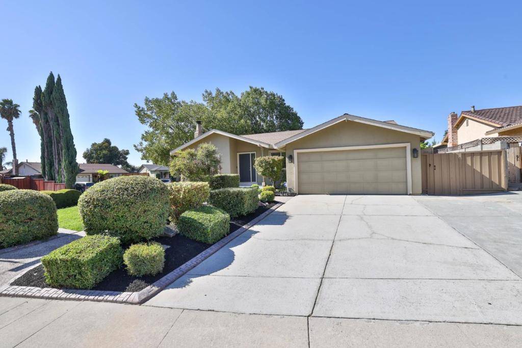 San Jose, CA 95132,3319 Parkhaven CT