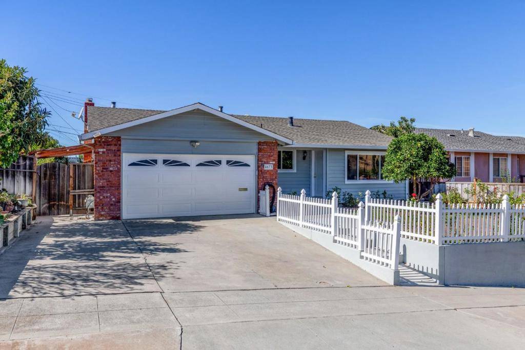 San Jose, CA 95111,4673 Paloma AVE