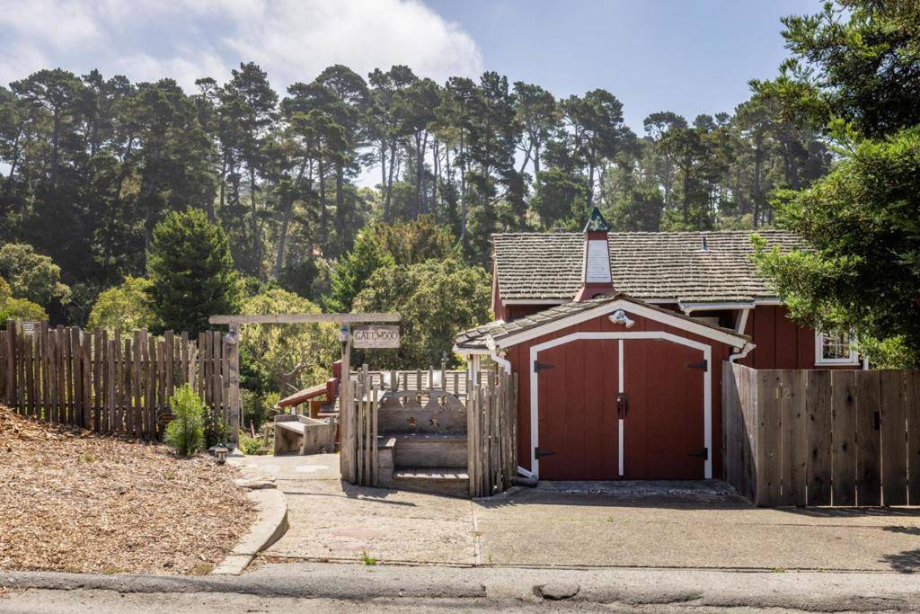 Carmel, CA 93921,0 Corner of Crespi & Flanders