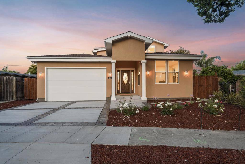 Sunnyvale, CA 94089,262 Twinlake DR