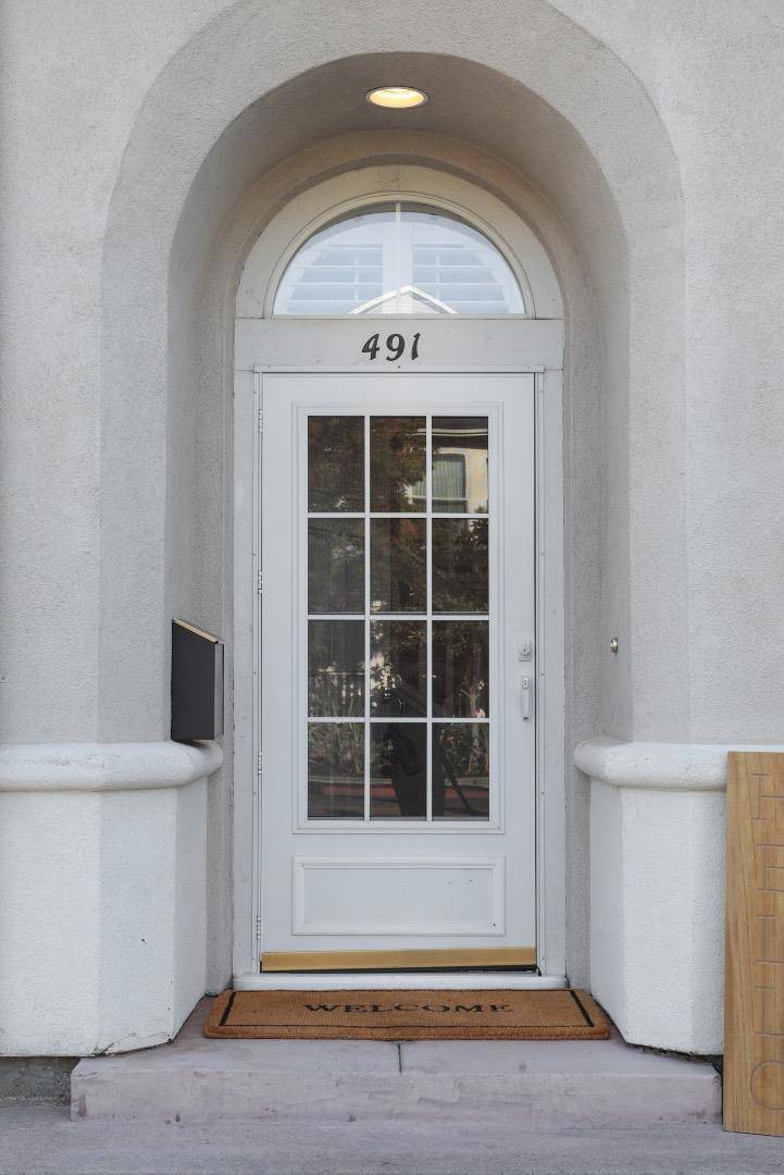 Mountain View, CA 94041,491 Villa ST