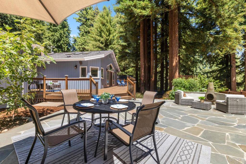 Ben Lomond, CA 95005,674 Mountain View DR