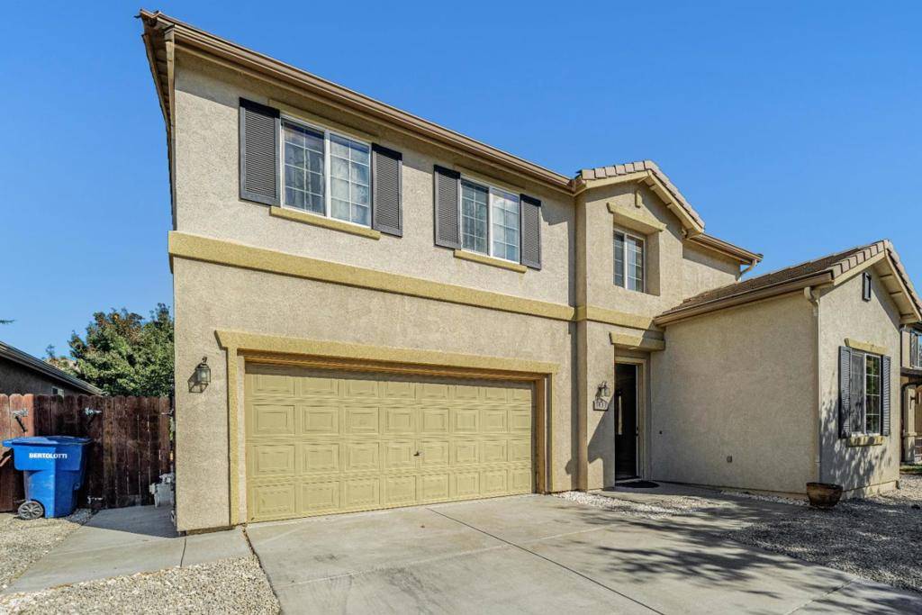 Patterson, CA 95363,1433 Brahma ST