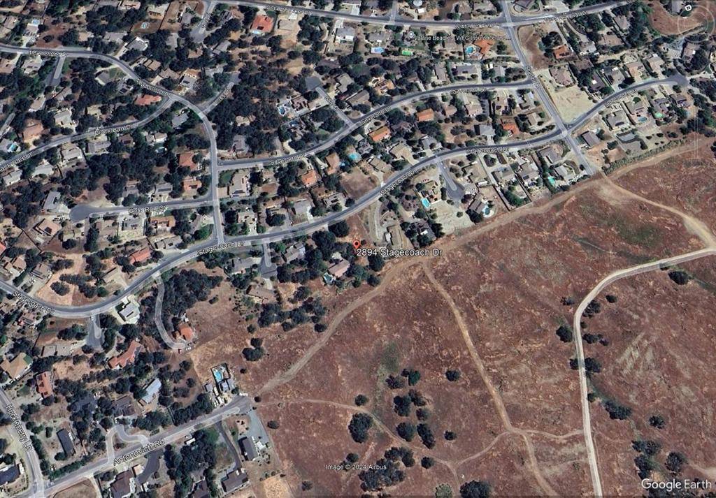 Valley Springs, CA 95252,2894 Stagecoach DR