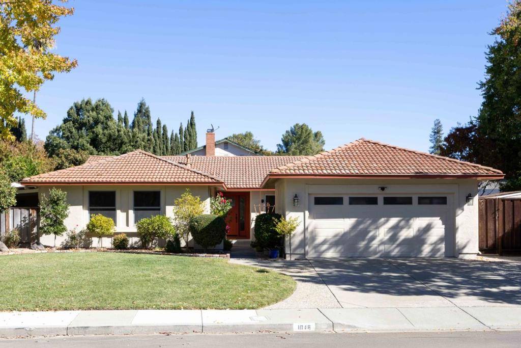 Pleasanton, CA 94566,1046 Harvest CIR