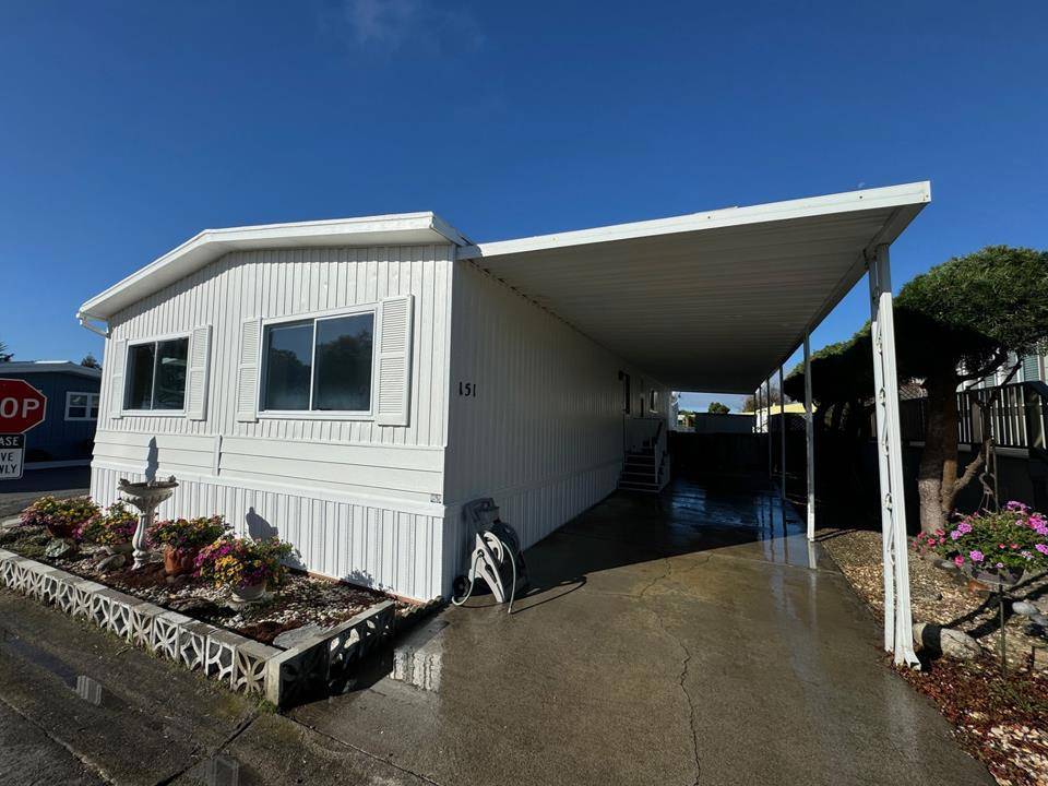 Half Moon Bay, CA 94019,151 Canada Cove AVE