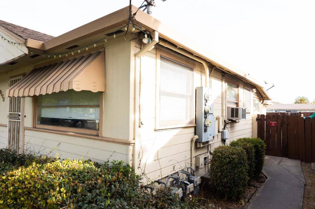 San Jose, CA 95125,2178 Monticello AVE