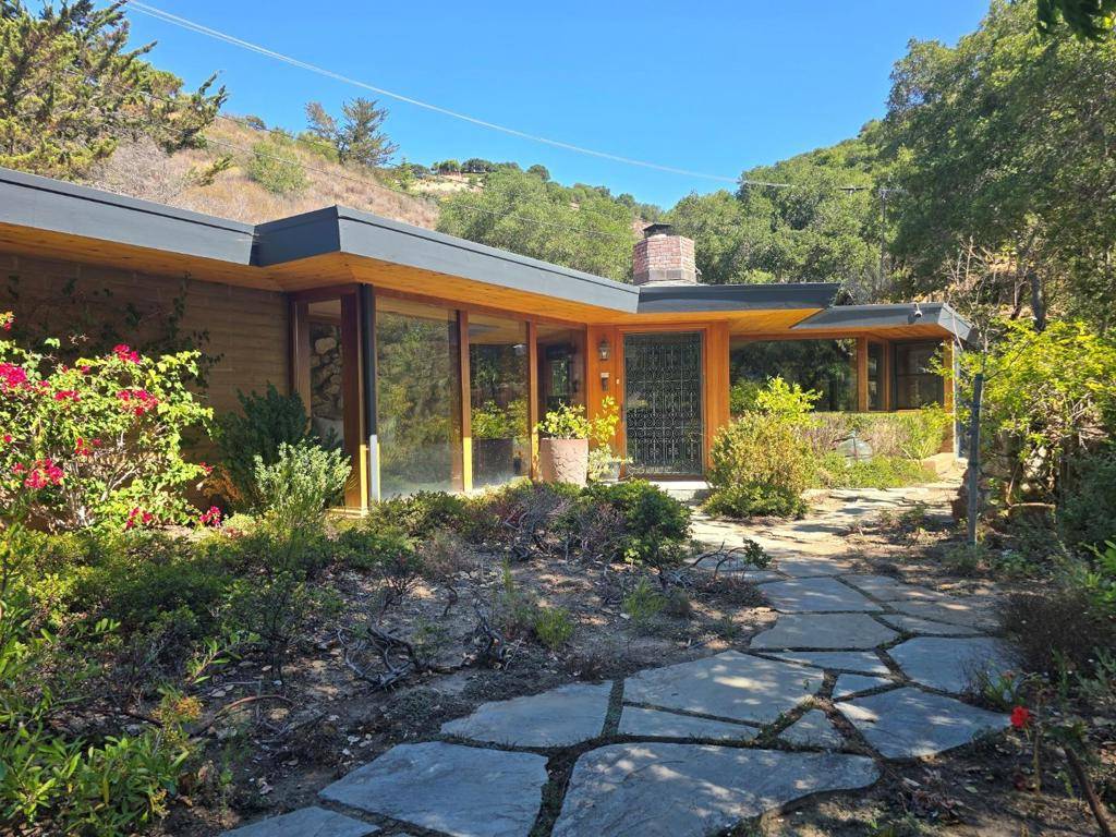 Carmel Valley, CA 93924,9 STORY ROAD