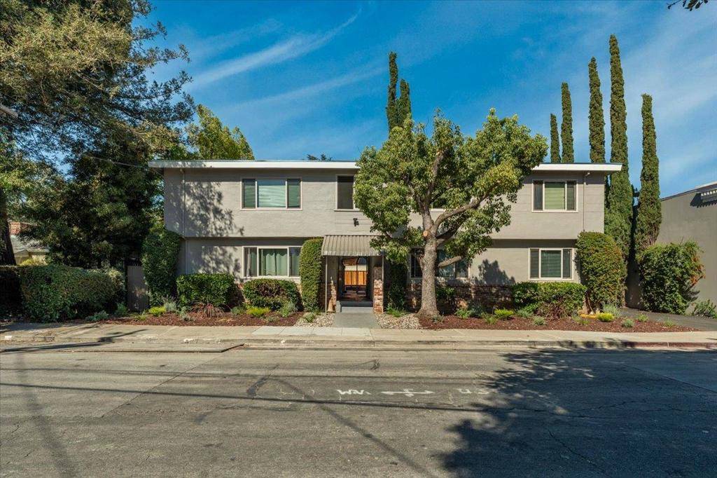 Menlo Park, CA 94025,660 Roble AVE