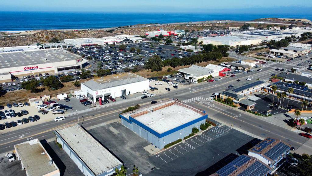 Seaside, CA 93955,1020 Auto Center Pkwy
