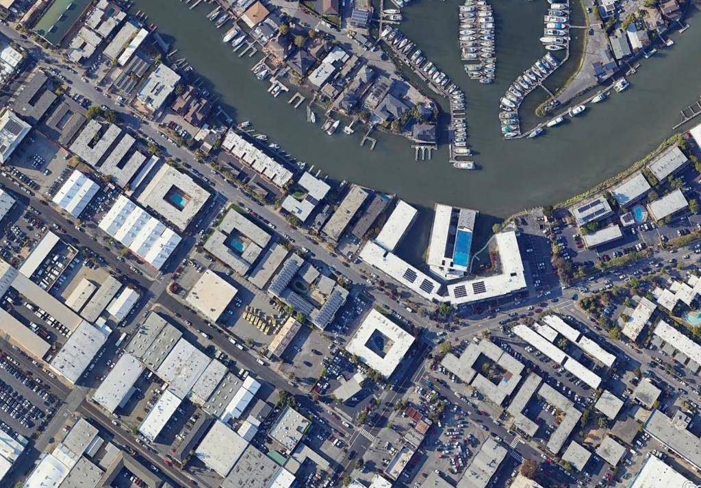 San Rafael, CA 94901,440 Canal ST