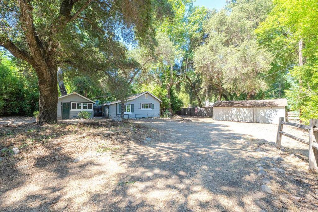 Carmel Valley, CA 93924,37151 Nason Road A & B