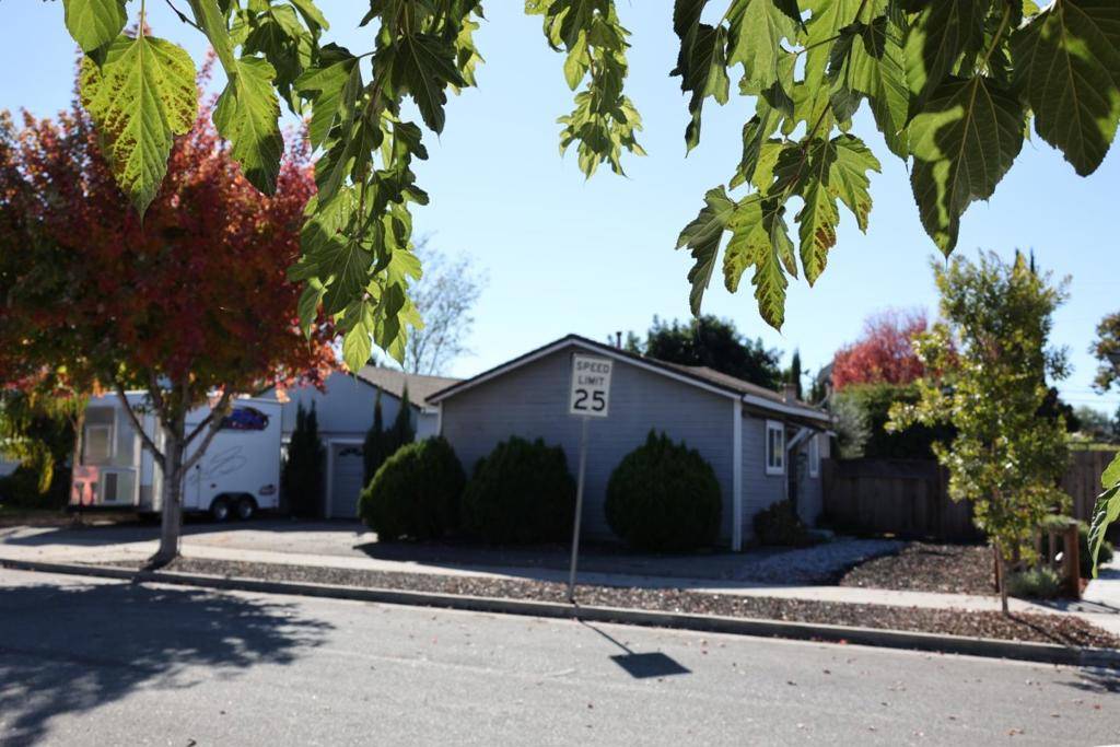 San Jose, CA 95125,2265 Mazzaglia AVE