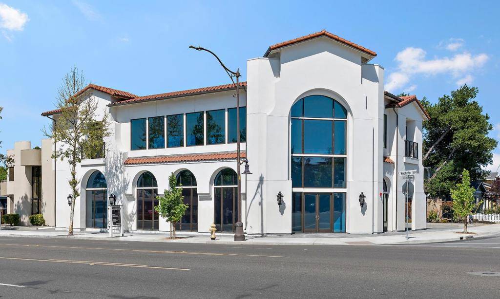 Campbell, CA 95008,2220 Winchester BLVD