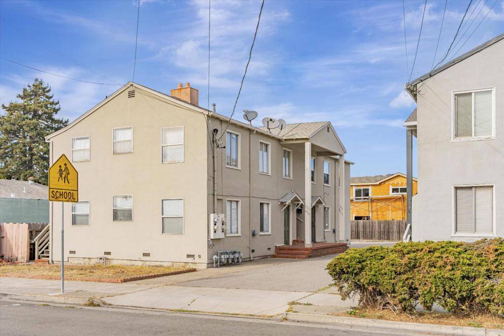 Richmond, CA 94804,5801 Madison AVE