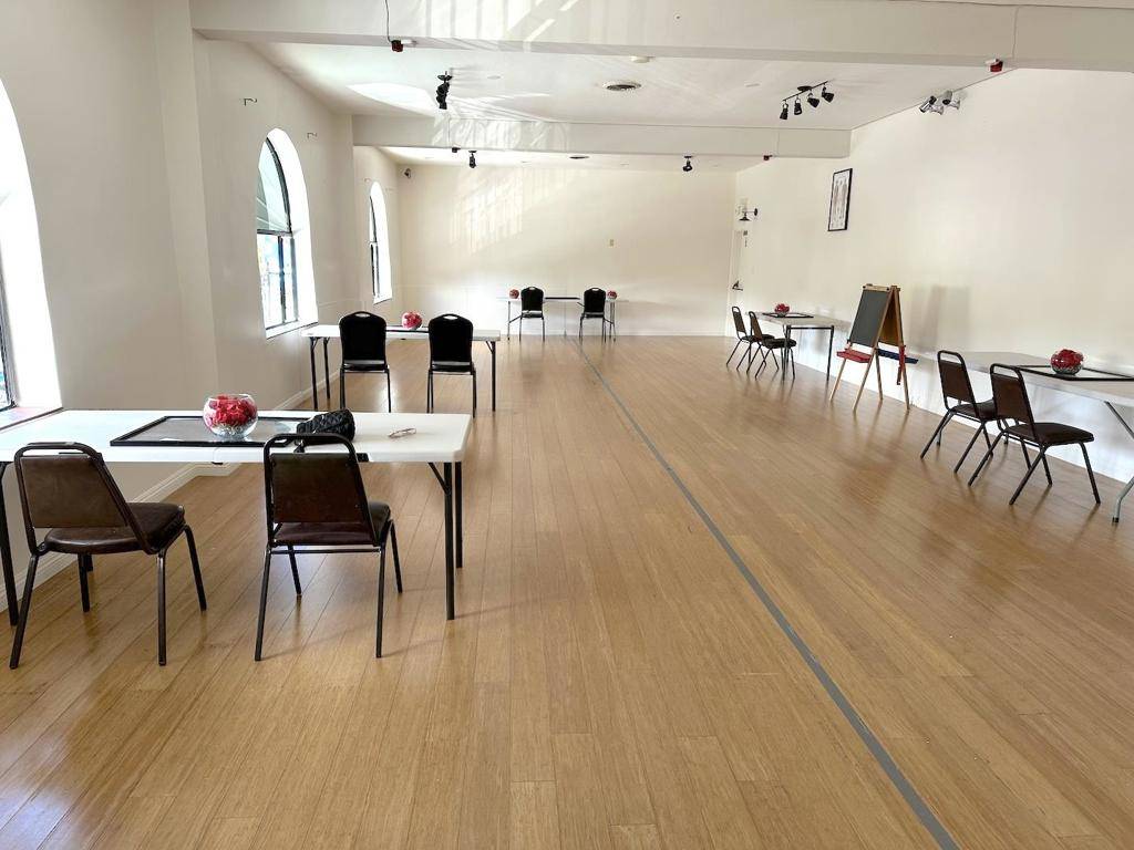 San Mateo, CA 94401,100 N B ST
