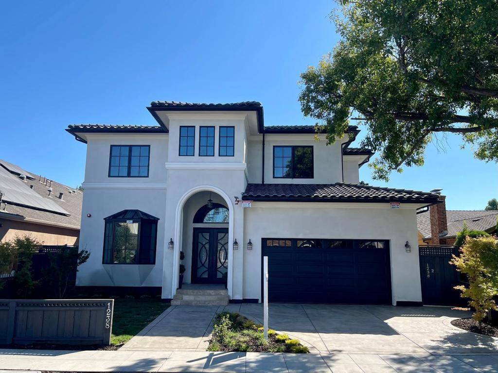 San Jose, CA 95125,1238 Blewett AVE