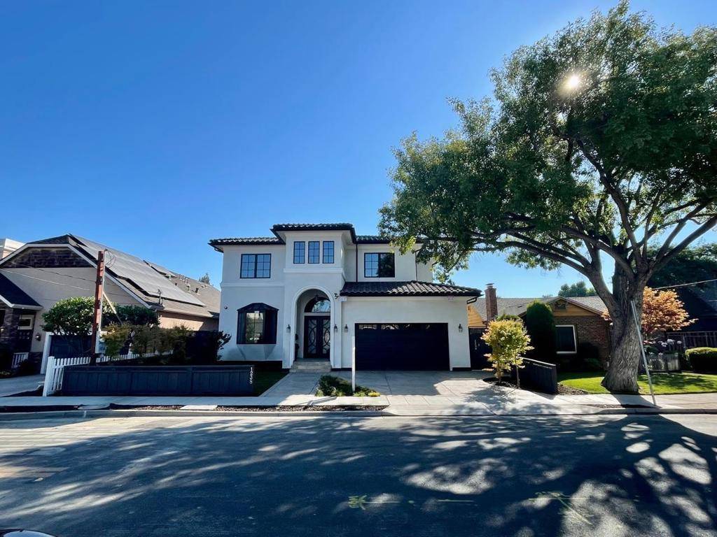 San Jose, CA 95125,1238 Blewett AVE