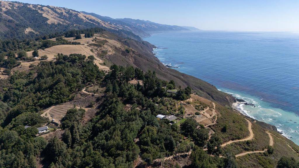 Big Sur, CA 93920,47320 Highway 1