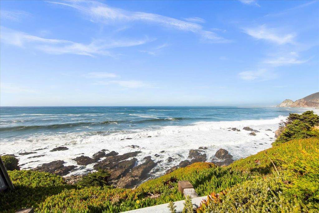 Montara, CA 94037,0 Sea Cliff CT