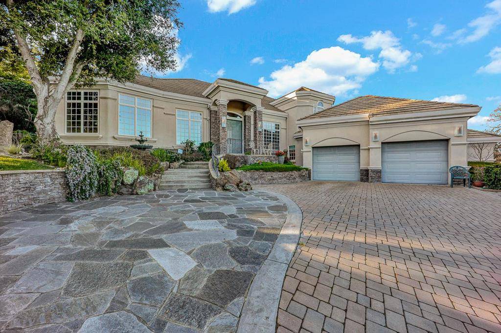 Gilroy, CA 95020,8451 Goldenrod CIR