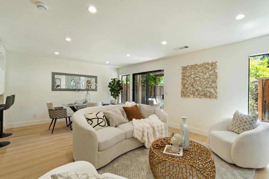 Fremont, CA 94536,940 Cherry Glen TER