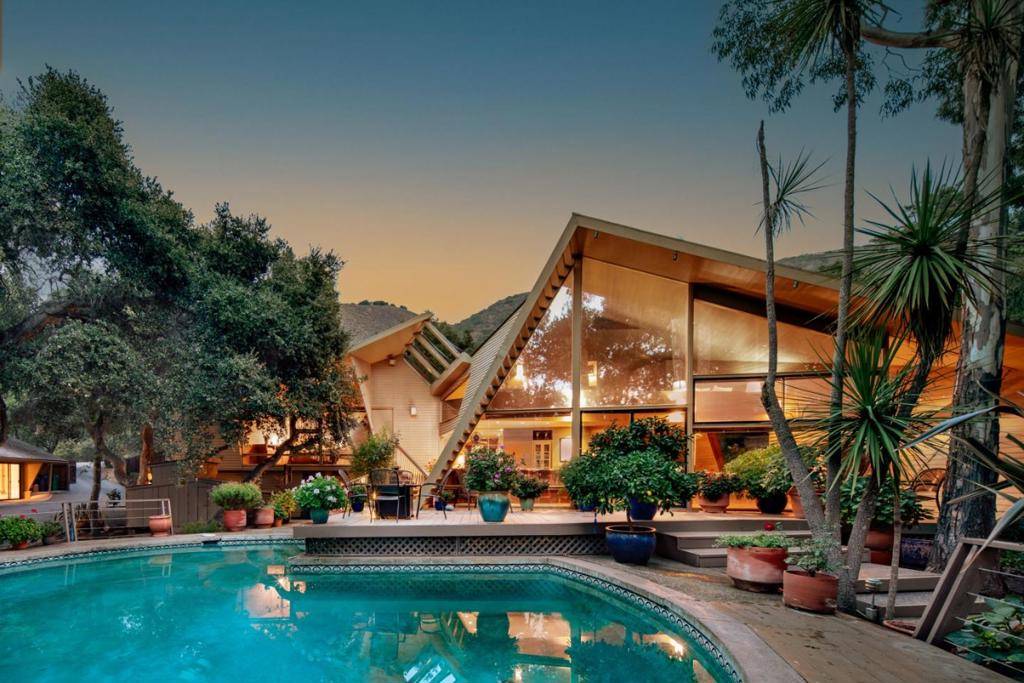 Carmel Valley, CA 93924,50 La Rancheria