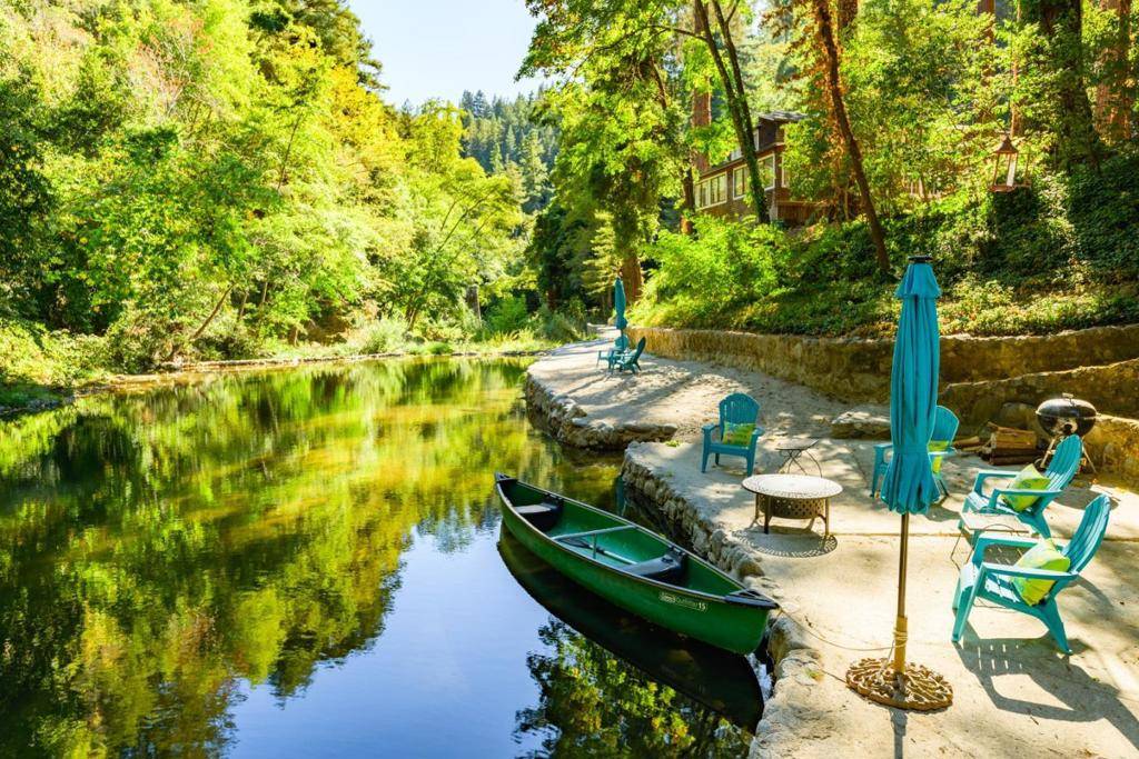 Brookdale, CA 95007,Aufderwood LN