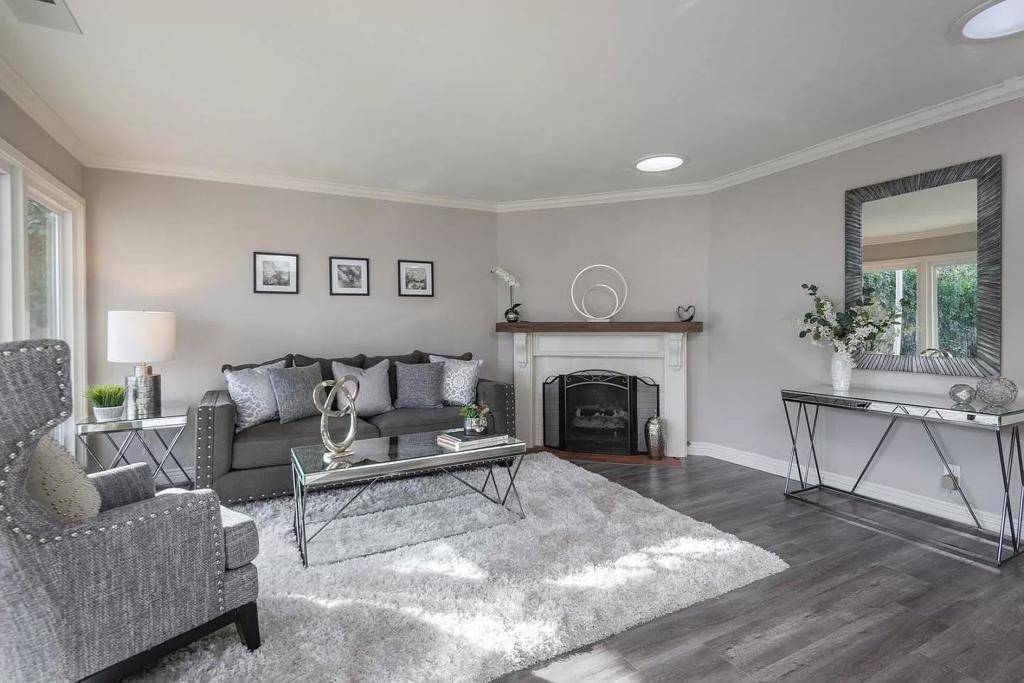 Redwood City, CA 94061,2665 Carolina AVE