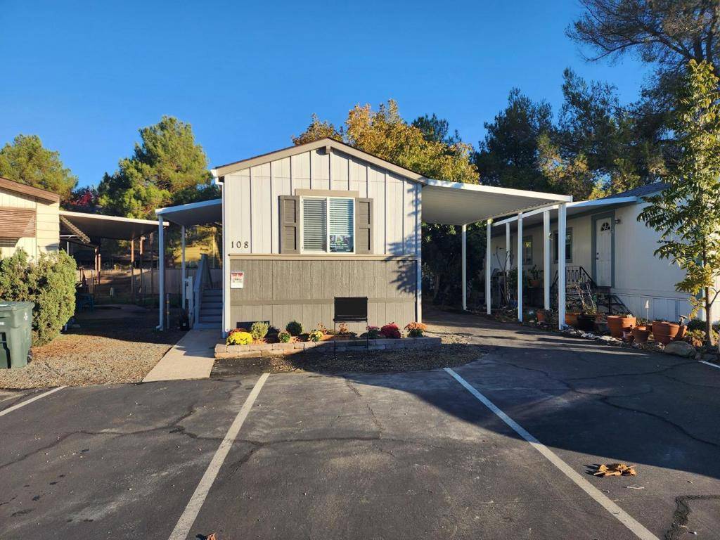 Oroville, CA 95965,108 Cottonwood RD