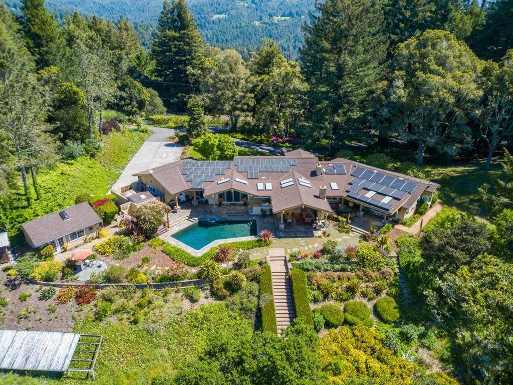 Watsonville, CA 95076,350 Corralitos Ridge RD