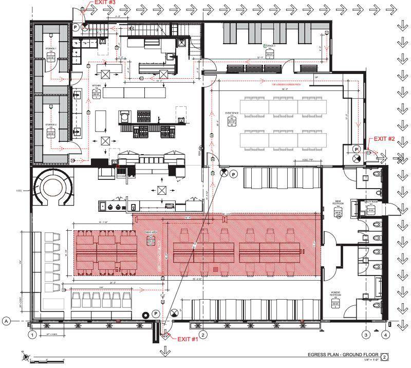 Oakland, CA 94601,4010 Foothill Blvd