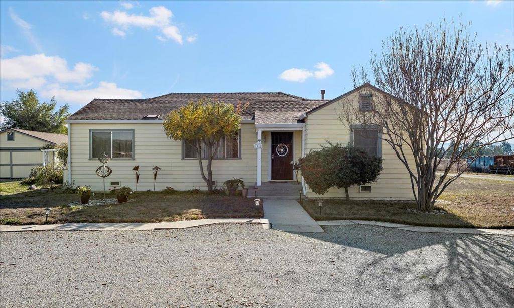 San Martin, CA 95046,1590 E Middle AVE