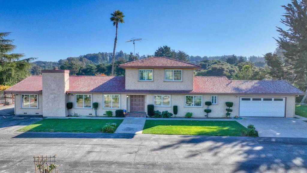 Royal Oaks, CA 95076,1051 San Miguel Cyn RD