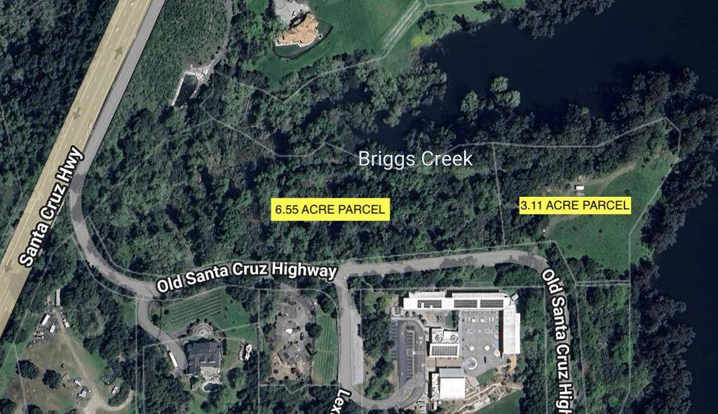 Los Gatos, CA 95033,Old Santa Cruz HWY