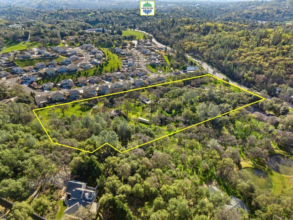 CA 95602,10264 Combie RD