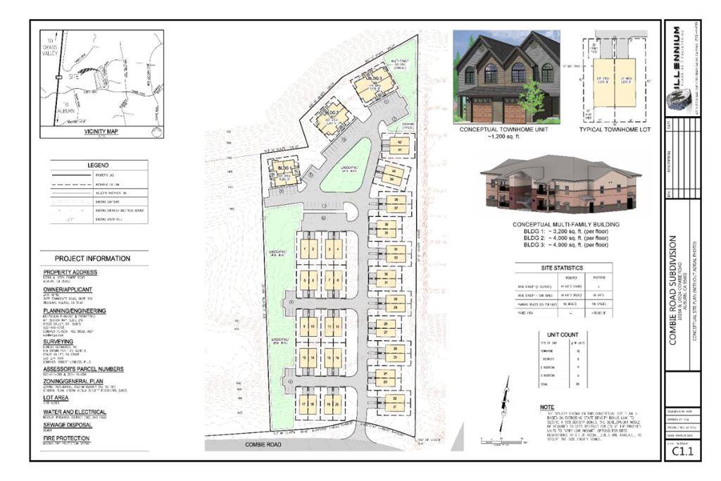 Auburn, CA 95602,10264 Combie RD