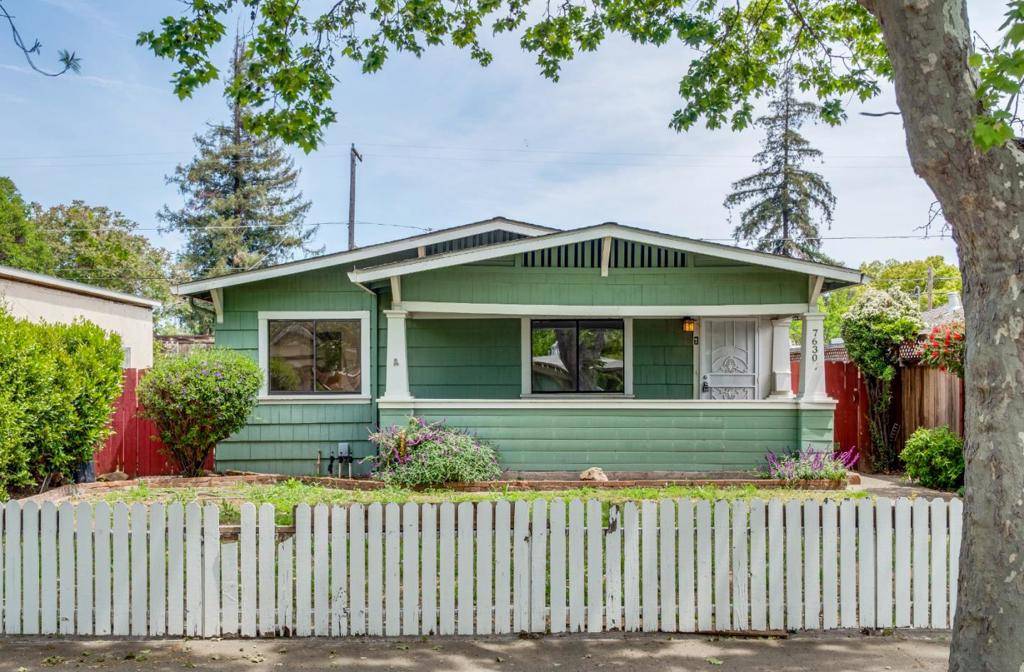Gilroy, CA 95020,7630 Hanna ST