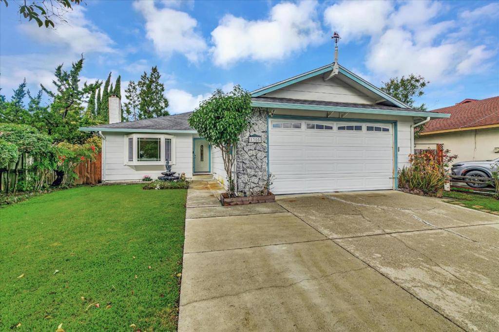 Milpitas, CA 95035,1305 Sunrise WAY